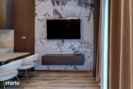 Apartament modern cu 2 camere I Zona Eroilor I Floresti
