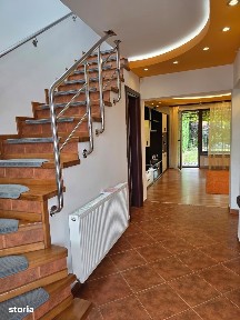 Casă tip duplex - Bunloc - Brașov