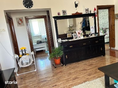 Apartamente Crasna la cheie