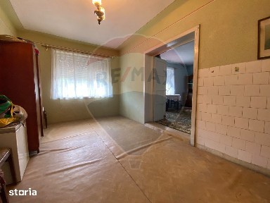 Casă saseasca in Motis | teren generos de 2174 mp