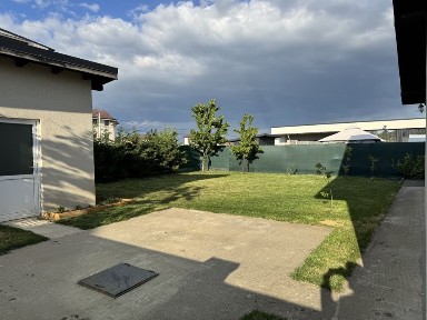 Comision 0 % Cartier Imago Casa de vânzare pe parter despărțită prin camera tehnica
