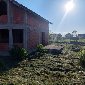 Casa de vanzare in Sanmihaiu German