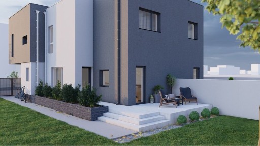 Duplex Modern Premium | Design Exclusiv & Finisaje de Lux Sacalaz