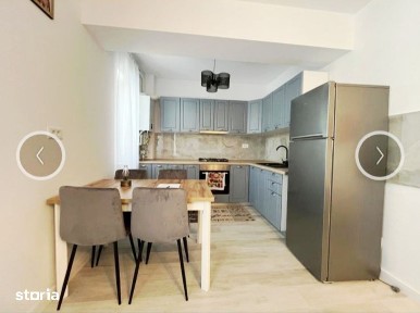 LUX l Brazda - Consul l Bloc nou l Apartament 2 camere