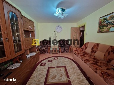 Apartament 3 camere, AC, centrala, Craiovita-Bigul Vechi