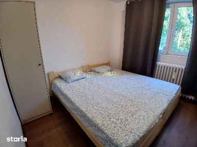 Apartament, 50 m²