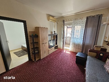 Apartament 2 Camere Militari Residence Rezervelor 54, Mobilat, Utilat