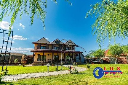Dunavatu De Jos, Murighiol, Tulcea