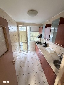 Inchiriez apartamenr 2 camere