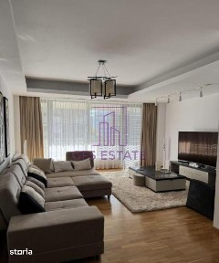 Inchiriere Apartament 3 Camere Pipera|Parcare|Centrala