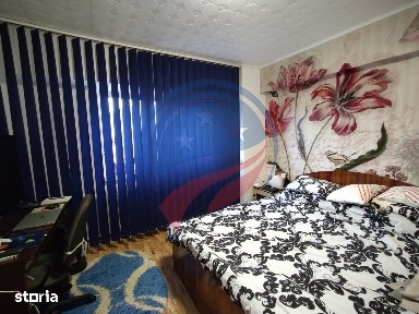 Apartament 4 camere decomandat de vanzare- Craiova, Lăpuș, lângă Mall