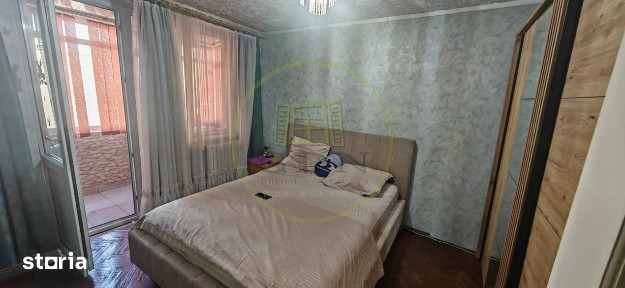 Apartament 2 camere, decomandat, 50 mp, Calea Severinului, zona Scoala