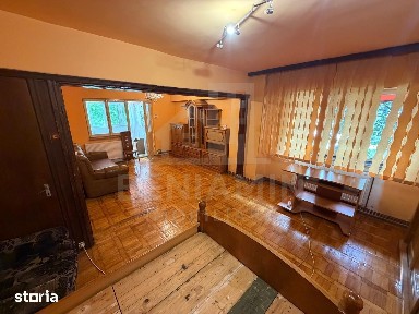 Apartament 3 camere decomandat cu 2 bai - Lapus -