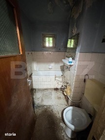 Apartament 2 camere, parter, 52mp utili, zona Gojdu
