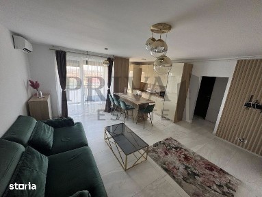 Apartament modern, 3 camere, 70 mp, etaj 10, Rebreanu