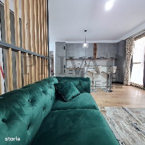 Apartament modern 2 camere, 54 mp, etaj 2, Torontalului