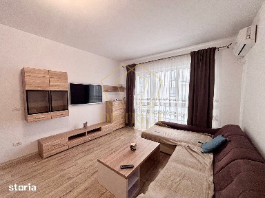 Apartament modern cu 2 camere | PET FRIENDLY