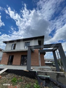 Casa individuala, 200 mp, zona Dezmir