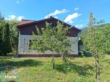 De vanzare casa de locuit sau pentru cazare in Baile Herculane