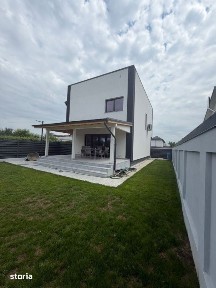 Vila Individuala/4 camere/Cartier Cristalului