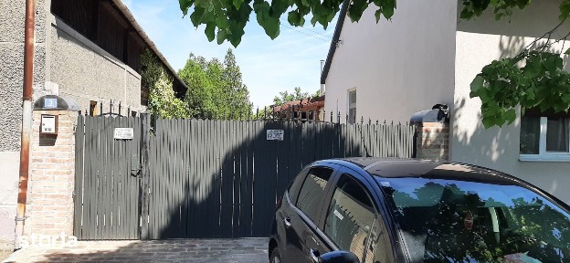 Liniste si placere la 15 km de Timisoara