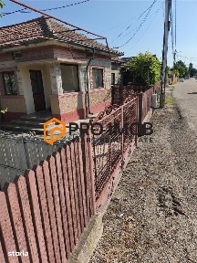 Casa tip parter zona Potoceni