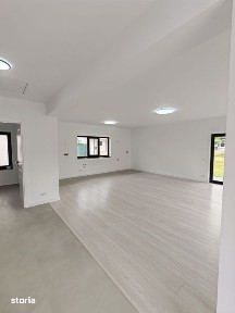 Casa pe parter la cheie, 127 mp, incalzire in pardoseala, zona Tautii-