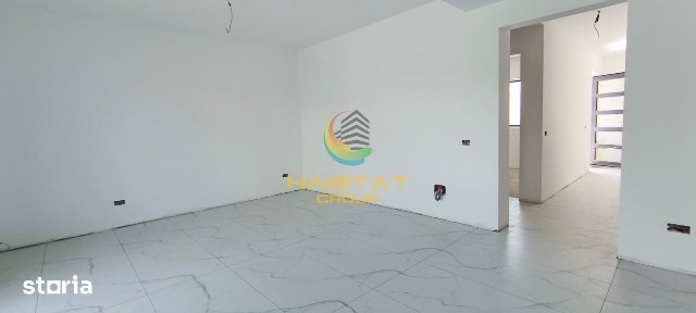 Duplex 4 camere - Finisaje premium - 135.000 € - Berceni