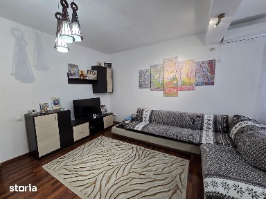 Casa in cart. 23 August, constructie 2012, supra. 250mp, mob/utilata.