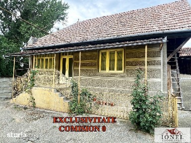 Vanzare casa in Galda de Jos