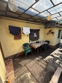 Casa pe parter cu teren 200 m.p Zona Salaj