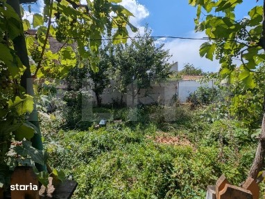 Casa 6 camere, 138 mp, garaj si teren 489 mp - zona Centru