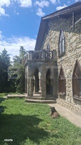 Casa de poveste - Prundu Bargaului