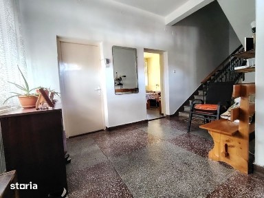 Casa individuala cu teren 838 mp in Dambul Rotund -zona str. Maramures