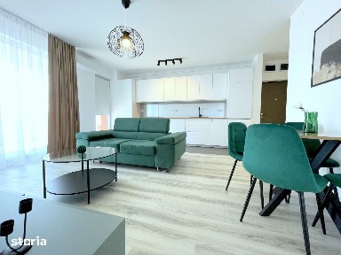 Apartament 3 camere - Denya Forest 4