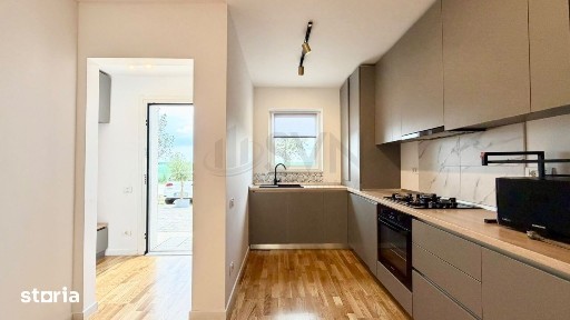 Vila cu 5 camere I Gradina I Parcare I Pipera