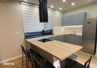 Andronache - Pipera | Vila 4 Camere | Curte Proprie | Locuri de parcar