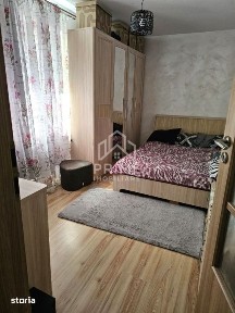 Apartament cu 3 camere de vanzare zona - Cetate | ETAJUL 3 | 65 mp uti