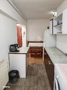 Garsoniera, 30mp - zona Cetate