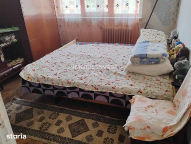 Apartament 2 camere, Cetate-Bulevard, balcon, lift, 58.000 euro