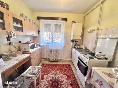 APARTAMENT 2 CAMERE I DE VANZARE I 56 MP I CETATE ZONA BULEVARD I