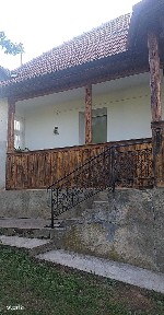 Casa de vanzare In Capusul Mic