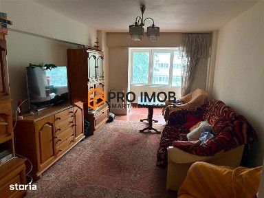 Apartament 4 camere cf 1 decomandat zona Unirii Sud