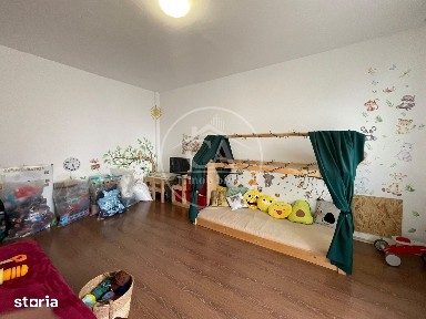 Apartament de închiriat cu 2 camere în zona Nufărul, Oradea
