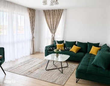 Antony Estate | Apartament 3 camere - Urbana Residence - Oradea