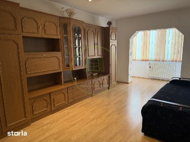 Apartament 3 camere de inchiriat - Scriitorilor, Str. Ion Luca Carag