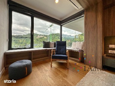 Apartament 2 camere | Stejeriș Residence | Terasă generoasă | Parcare