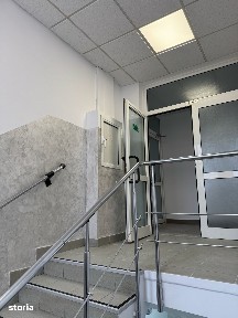 Spatiu comercial ultracentral, Ploiesti