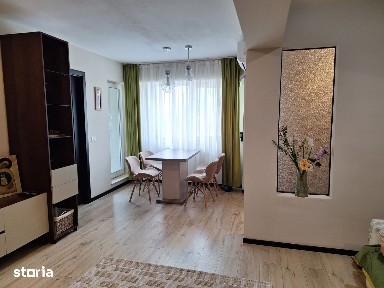 3 camere Bistrita Lac-Bloc 2015-Mobilat-Loc Parcare inclus-Proprietar