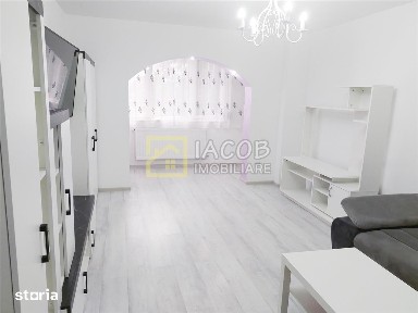 Muta-te direct! Apartament 3 camere complet renovat | Narcisa | 70 mp